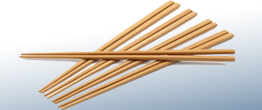 Vietnam Bamboo stick